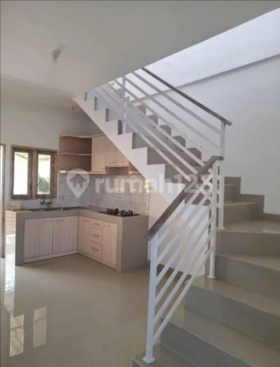 Rumah 2 Lantai, Pedungan, Denpasar Selatan - Image 2 of 4