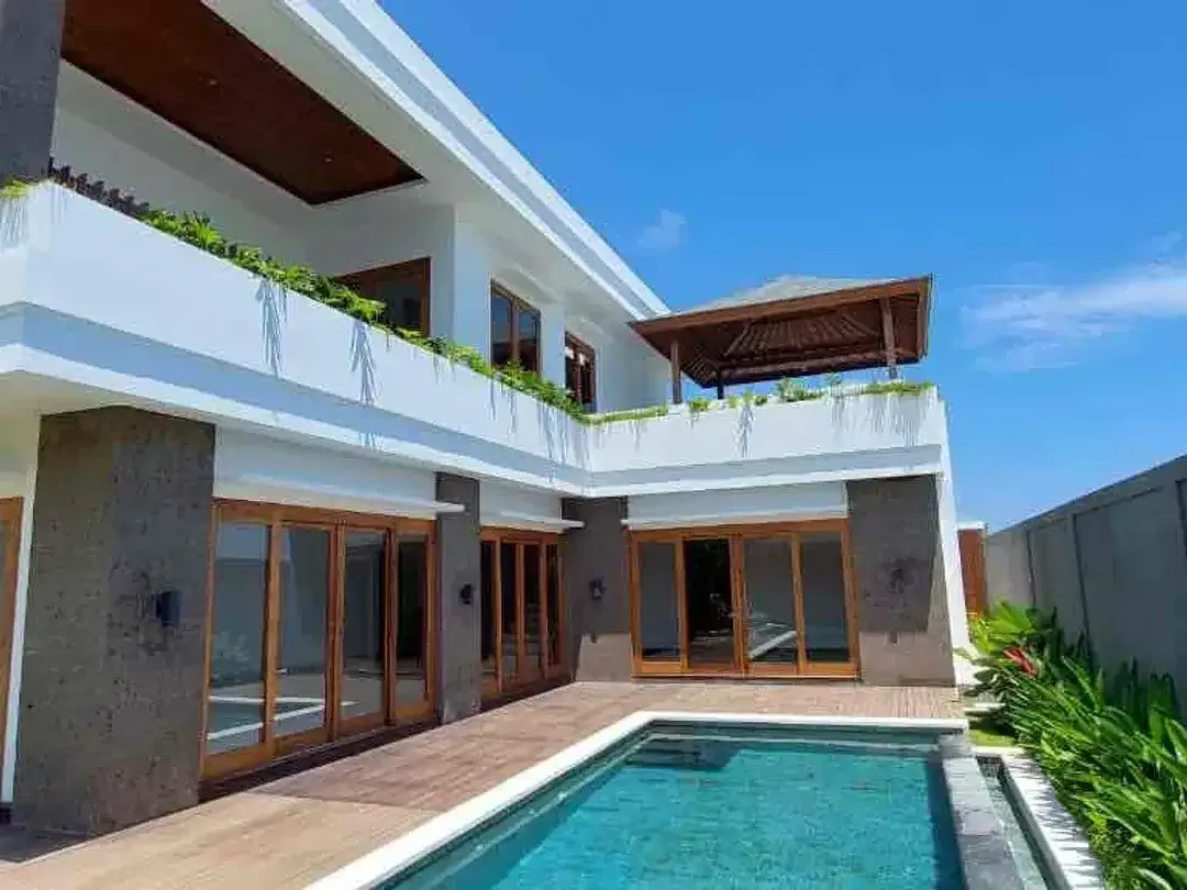 Forsale vila 
PECATU-DEKAT ALILA - Image 4 of 10
