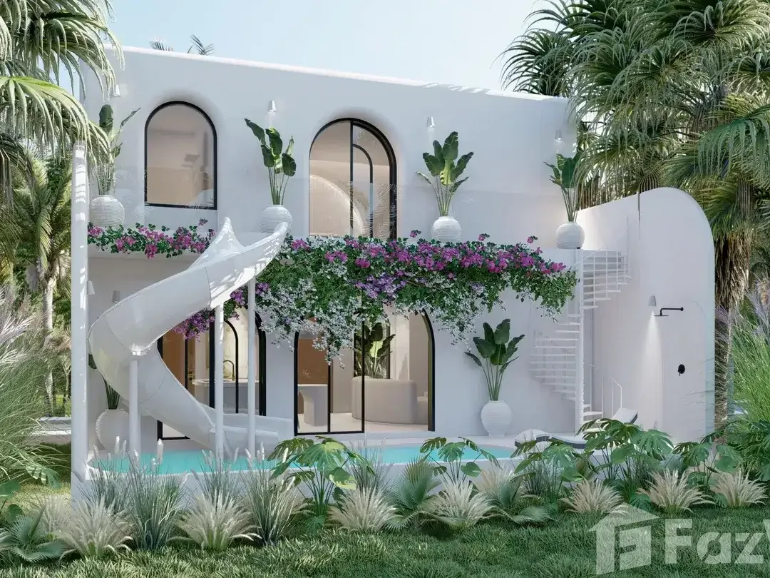 1 Bedroom Villa for sale at LuxeVIsta Villas - Image 3 of 10