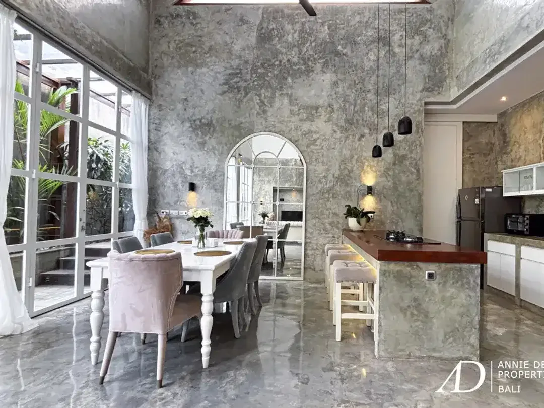 FREEHOLD / HGB | MODERN 4-BEDROOM VILLA IN PRIME UMALAS - Image 8 of 10