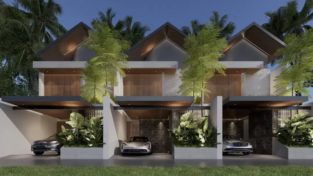 Freehold Off-Plan Villa in Sanur - Image 6 of 10