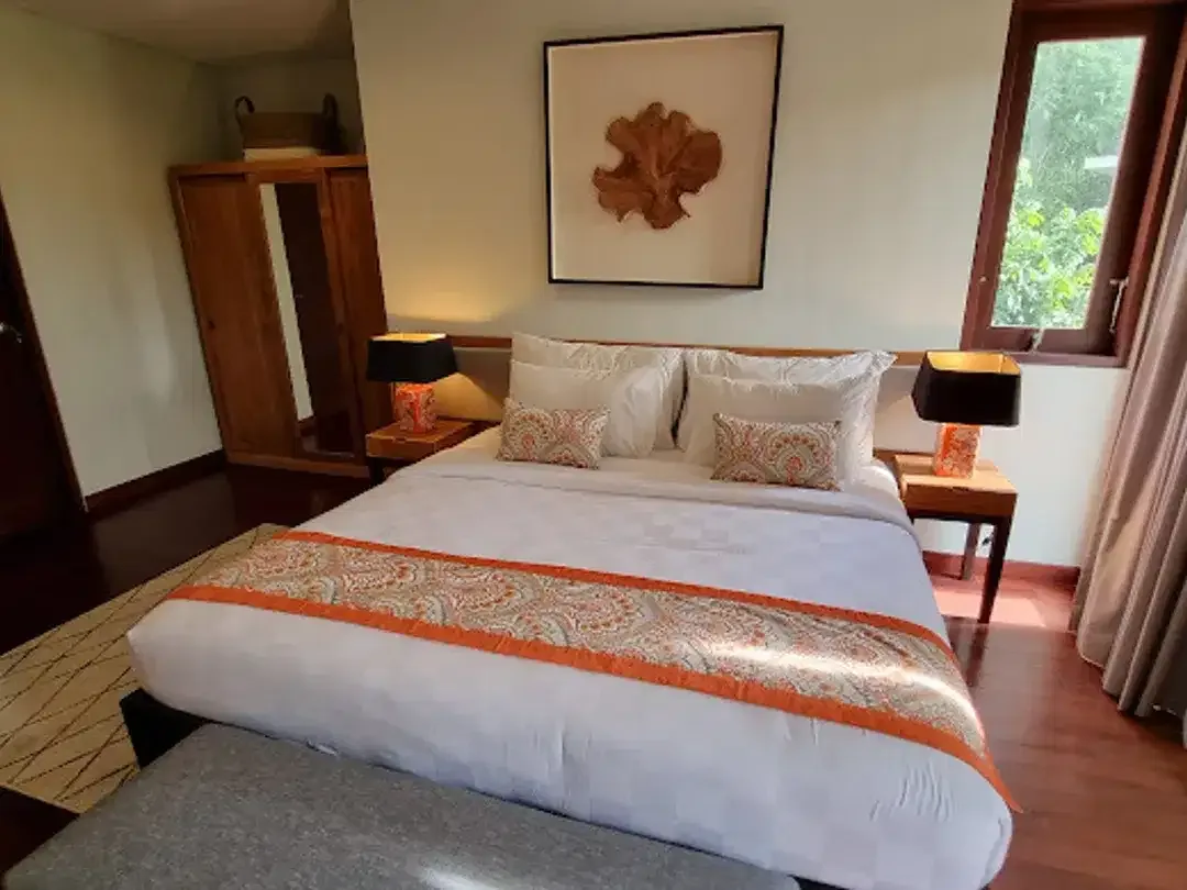 For Sale 3 Bedroom Luxury Villa in Jimbaran - Image 7 of 10