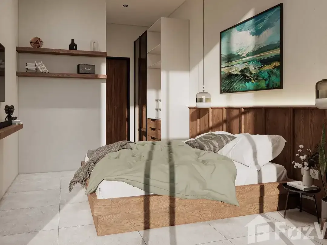 2 Bedroom Villa for sale at Ocean Breeze Nusa Dua by ILOT - Image 7 of 10