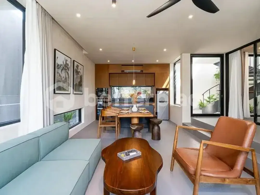 Brand New 3 Bedroom Luxury Villa in Tumbak Bayuh With Rooftop Pool, Prime Investment Opportunity - Image 4 of 10