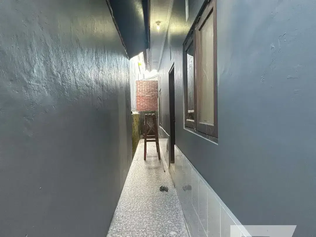 Rumah 2 Kamar Tidur Terjangkau di Denpasar Bali untuk Disewakan Tahunan - Image 9 of 10