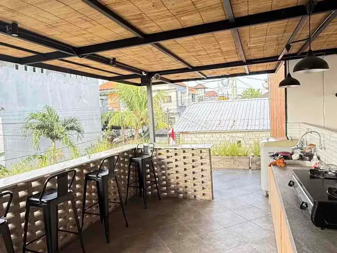 DIJUAL KOS ELIT FULL FURNISHED – BANGUNAN BARU TAHUN 2026 - Image 7 of 10