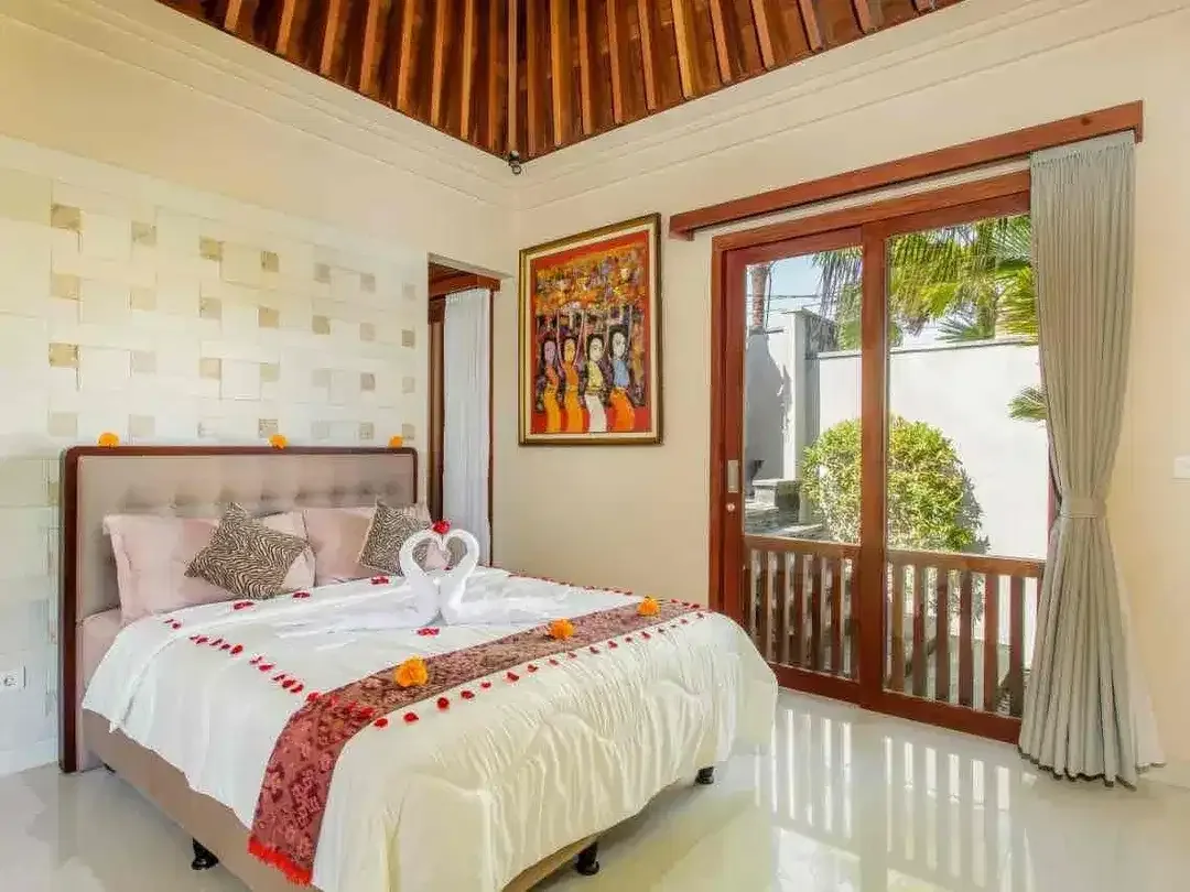 Dijual Luxury Villa 1 Lantai - Jl. Tukad Badung Renon Denpasar Selatan - Image 6 of 6