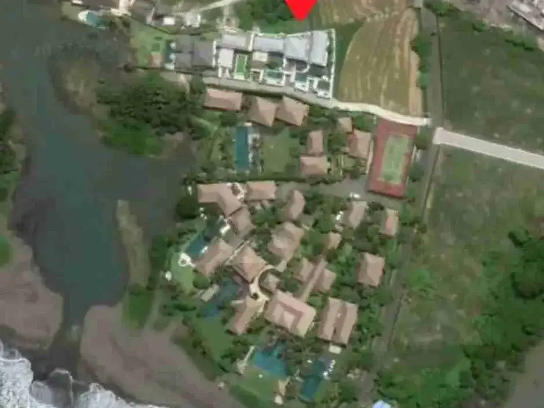 Jual Tanah PREMIUM  Zona Pariwisata Luas 3are/301m dekat Pantai Pererenan cocok untuk di Jadikan Investasi atau Hunian - Image 7 of 7