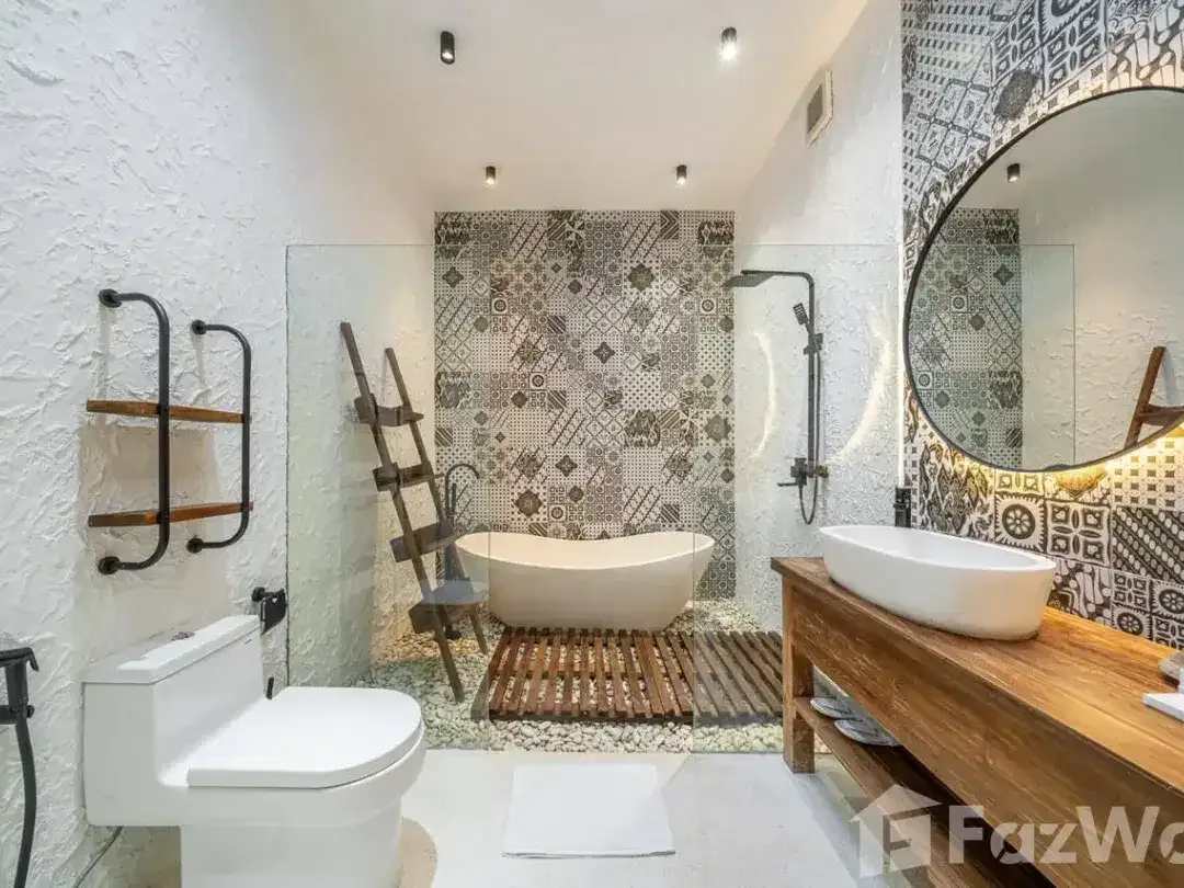 3 Bedroom Villa for sale in Ubud, Bali - Image 8 of 10
