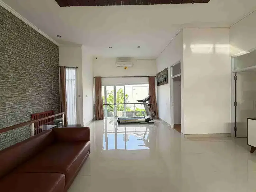Villa 2 Lantai Taman Baruna Jimbaran - Image 10 of 10