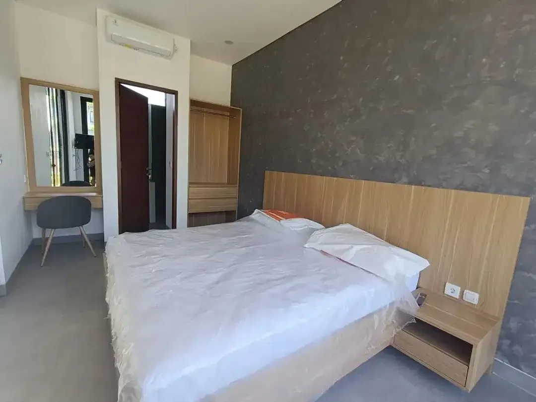 New brand villa Di tumbak bayu pererenan Canggu - Image 5 of 10