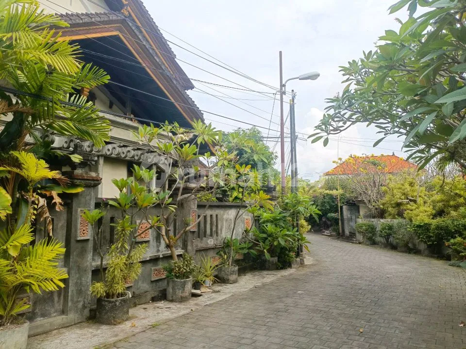 Rumah Tinggal di Sidakarya dengan Suasana Tenang - Image 3 of 4