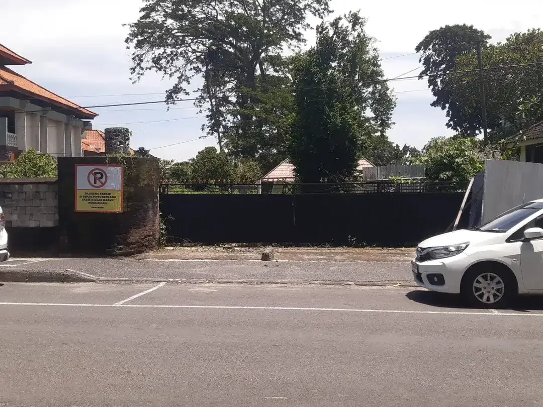 DIJUAL TANAH PRIME SANUR – 20 METER KE PANTAI - Image 2 of 5
