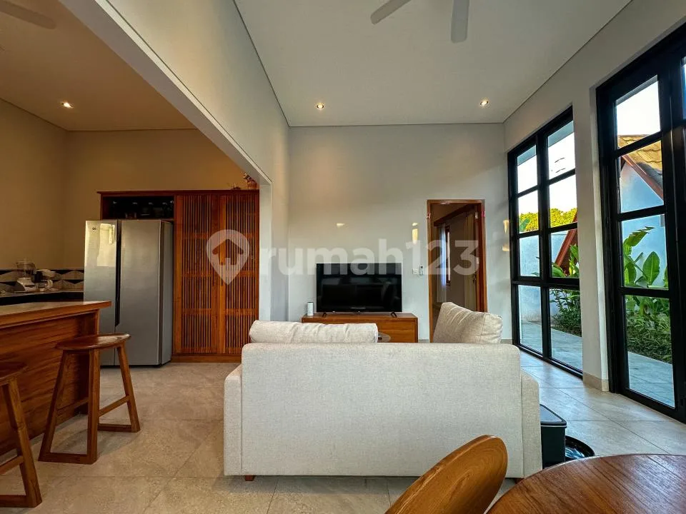 Exclusive Brand New Villa In Lovina Fully Furnished - Image 2 of 4