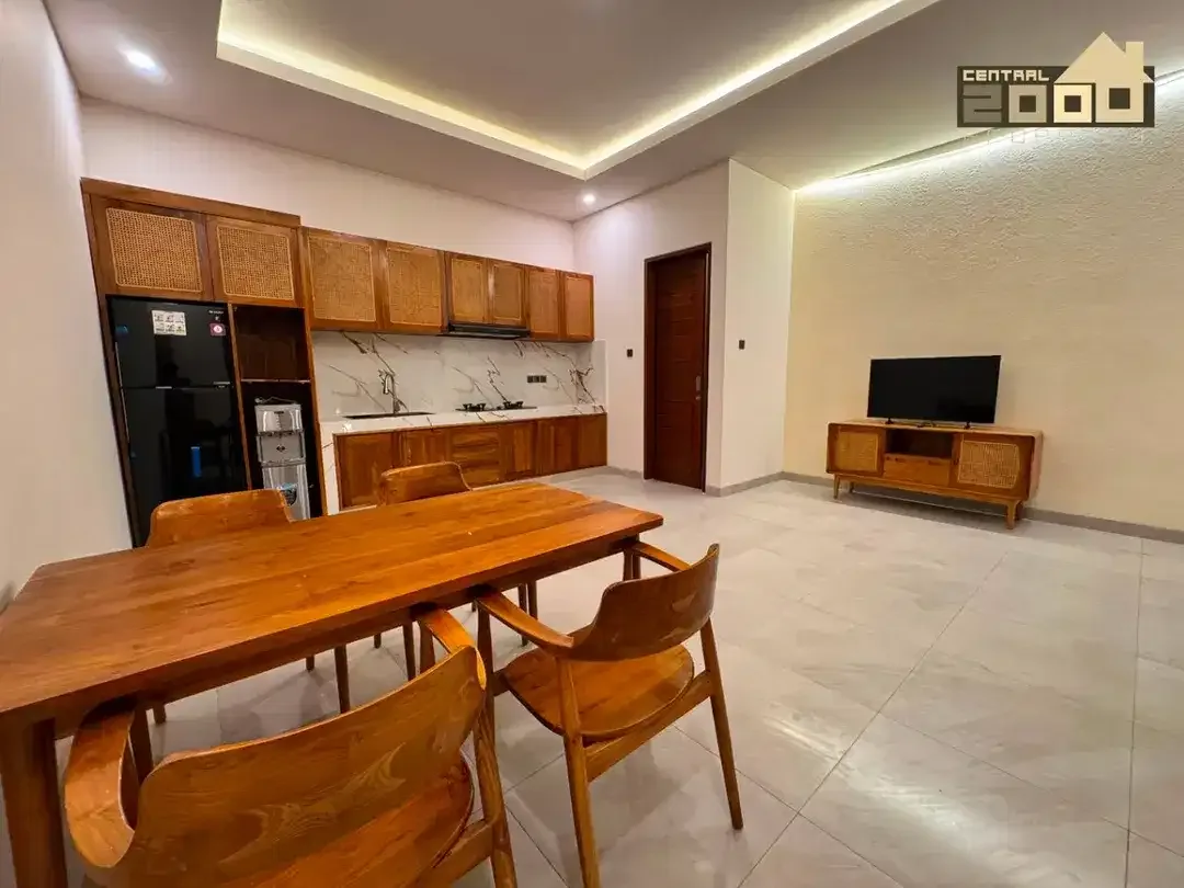 Modern Brand New Villa in Prime Kemenuh Ubud - Image 3 of 10