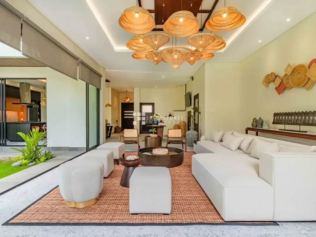 Brand New 3-Bedroom Luxury Villa For Sale Freehold In Ungasan - Image 3 of 10