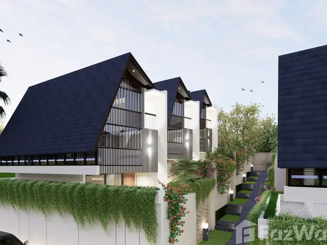 1 Bedroom Villa for sale in Ungasan, Bali - Image 2 of 10