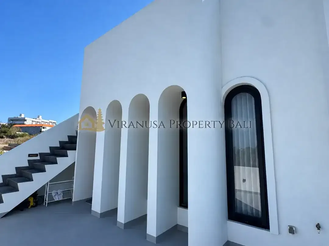 Fully Furnished 2-Bedroom Villa with Rooftop in Nusa Dua - Image 9 of 10