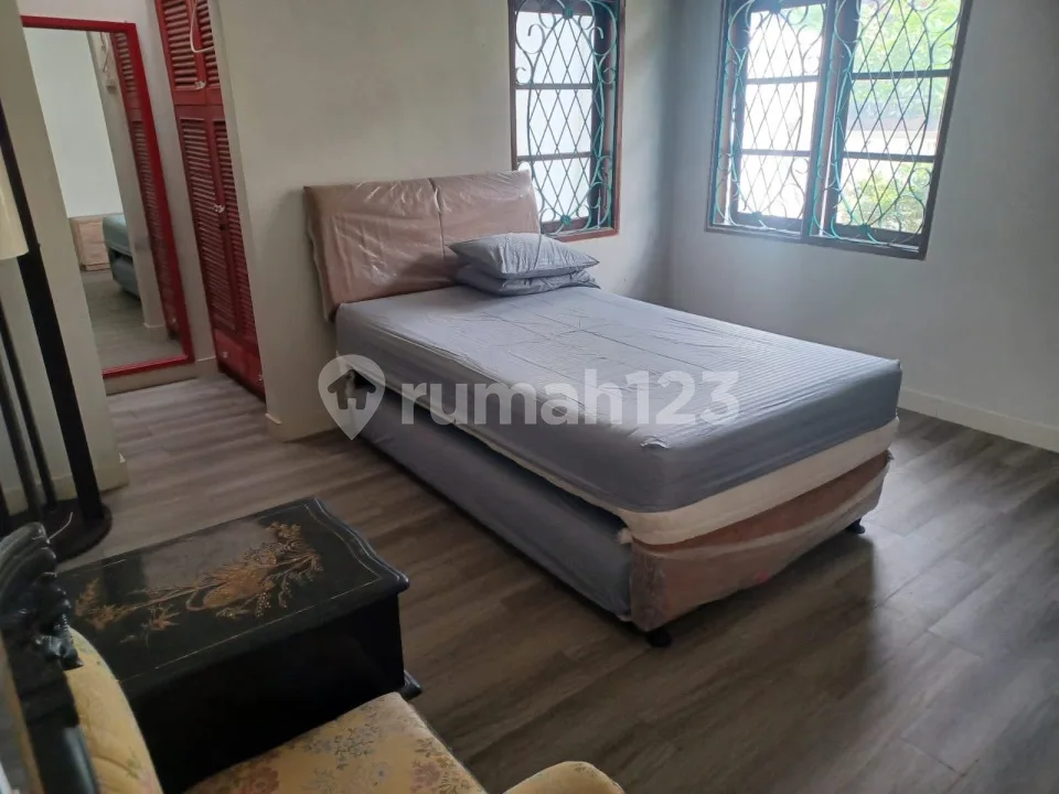 Rumah Siap Huni 1 Lantai di Taman Griya Jimbaran - Image 2 of 4