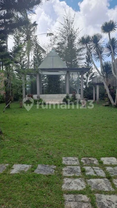 Jual Tanah Dekat Ubud + Bangunan - Image 3 of 4