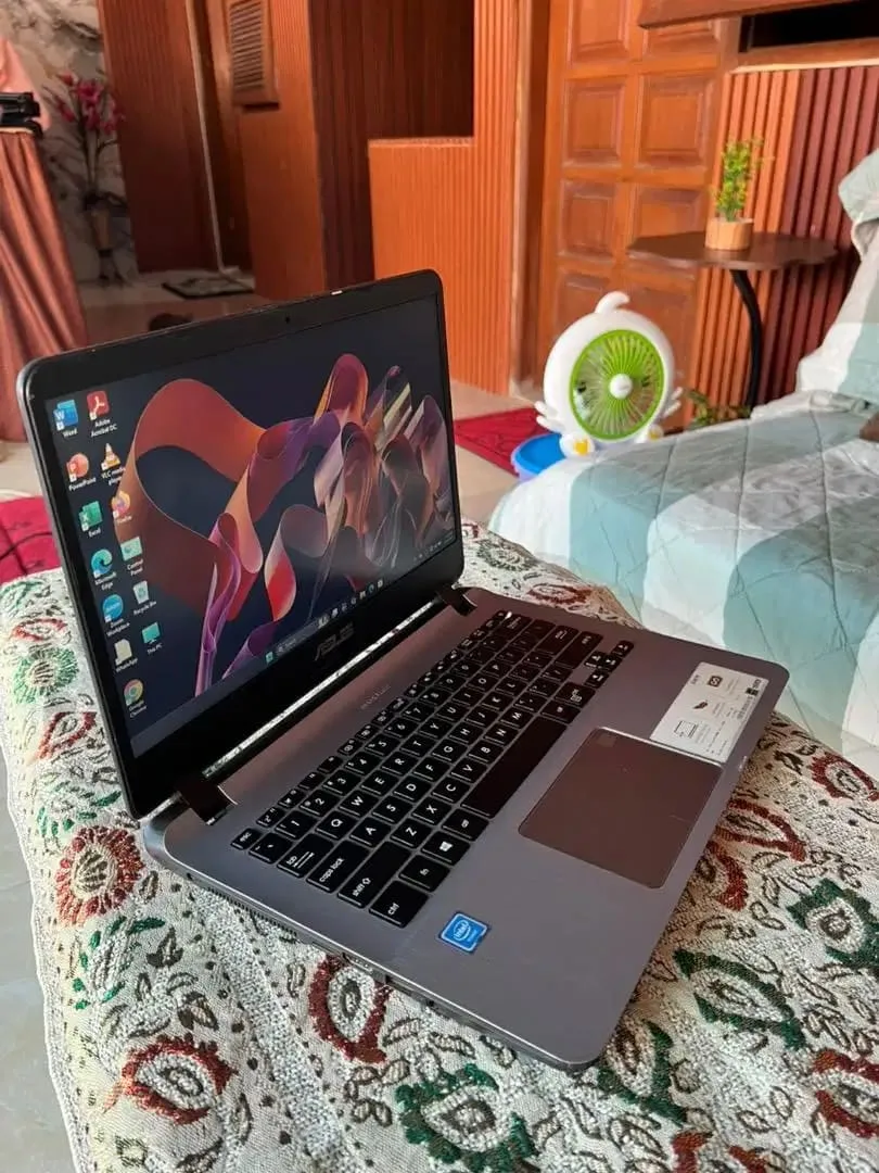 Laptop Asus X407MA - Image 2 of 5