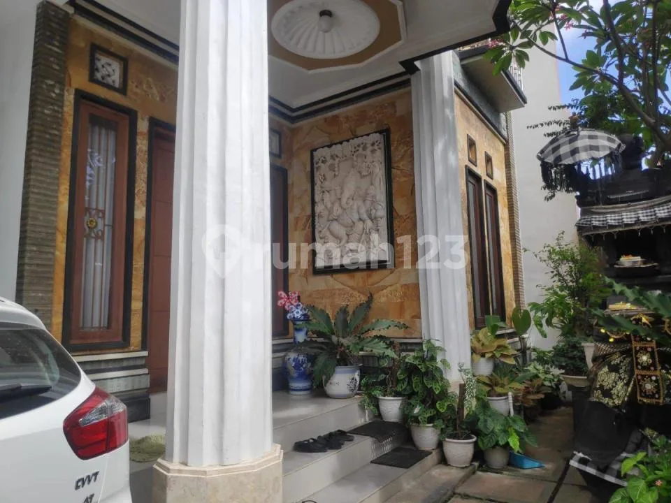 Rumah Jual Lokasi Denpasar Utara - Image 4 of 4