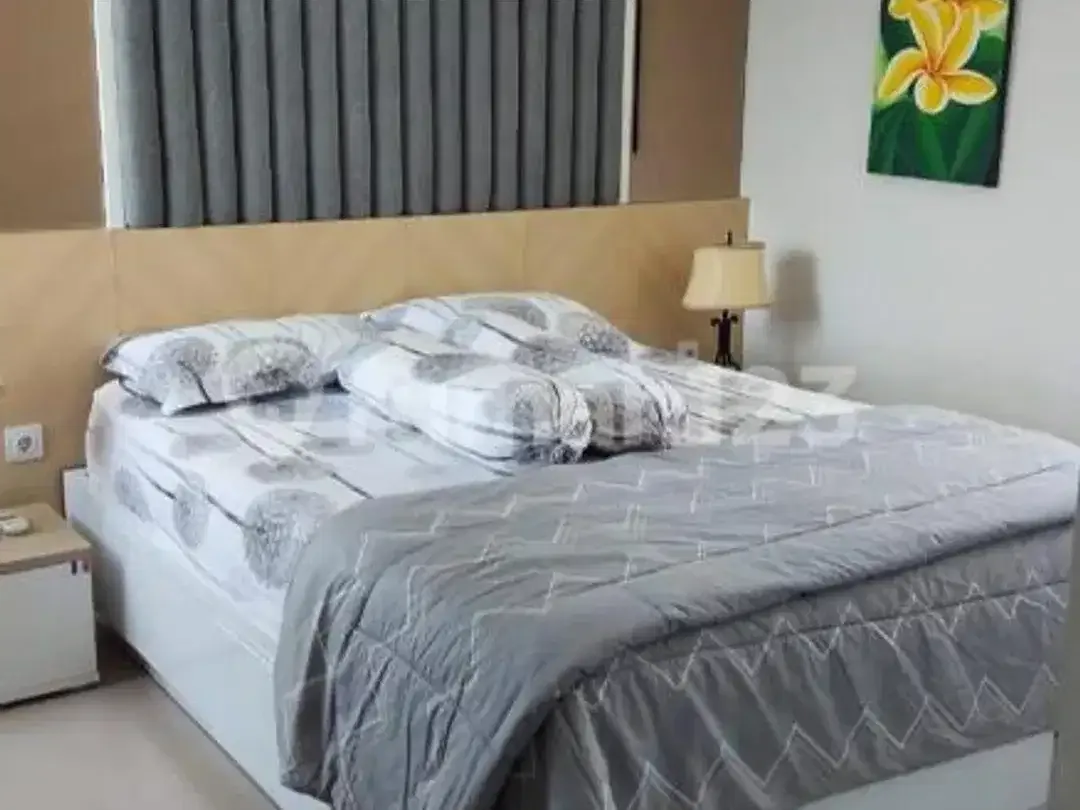 Dijual Rumah Modern Minimalis Style di Jimbaran - Image 5 of 8