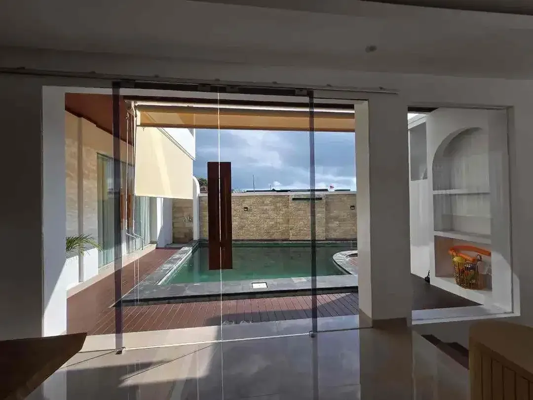 Dijual Rumah Semi Villa Mewah 3 Lantai di Kawasan Elite Pecatu Indah Resort - Image 10 of 10