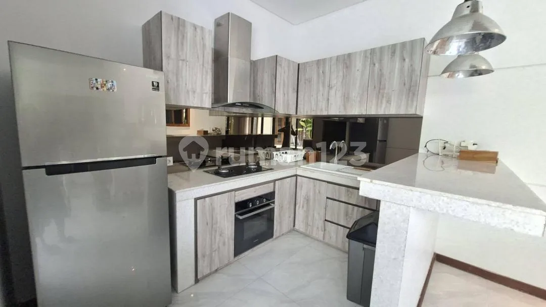 3 br Villa Minimalis Near School Near Shops,Near Beach - Image 4 of 4