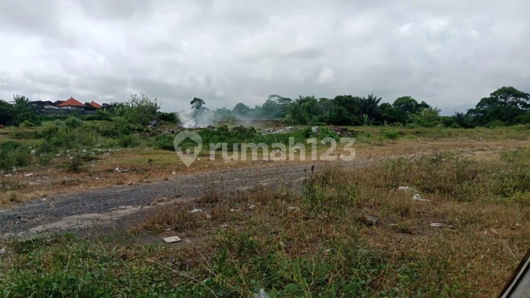 Dijual Tanah Lokasi di Ketewel Ib Mantra , Cocok Gudang / Perumahan , Sekolah Rumah Sakit Dll - Image 4 of 4