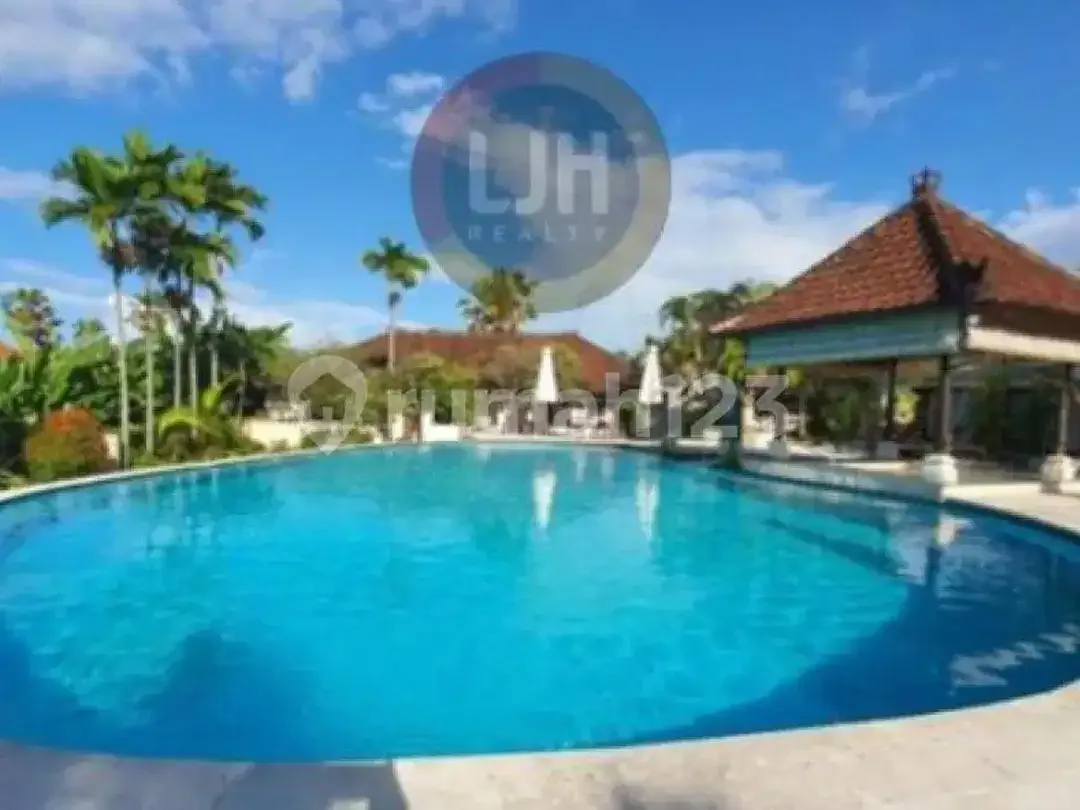 For Sale Hotel  Batu Belig Kerobokan Bali - Image 1 of 9