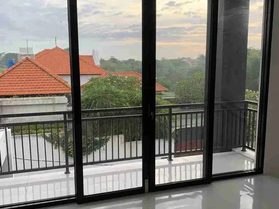 Rumah Semi Villa di Greenlot dekat Canggu dan Nuanu Bali - Image 9 of 10