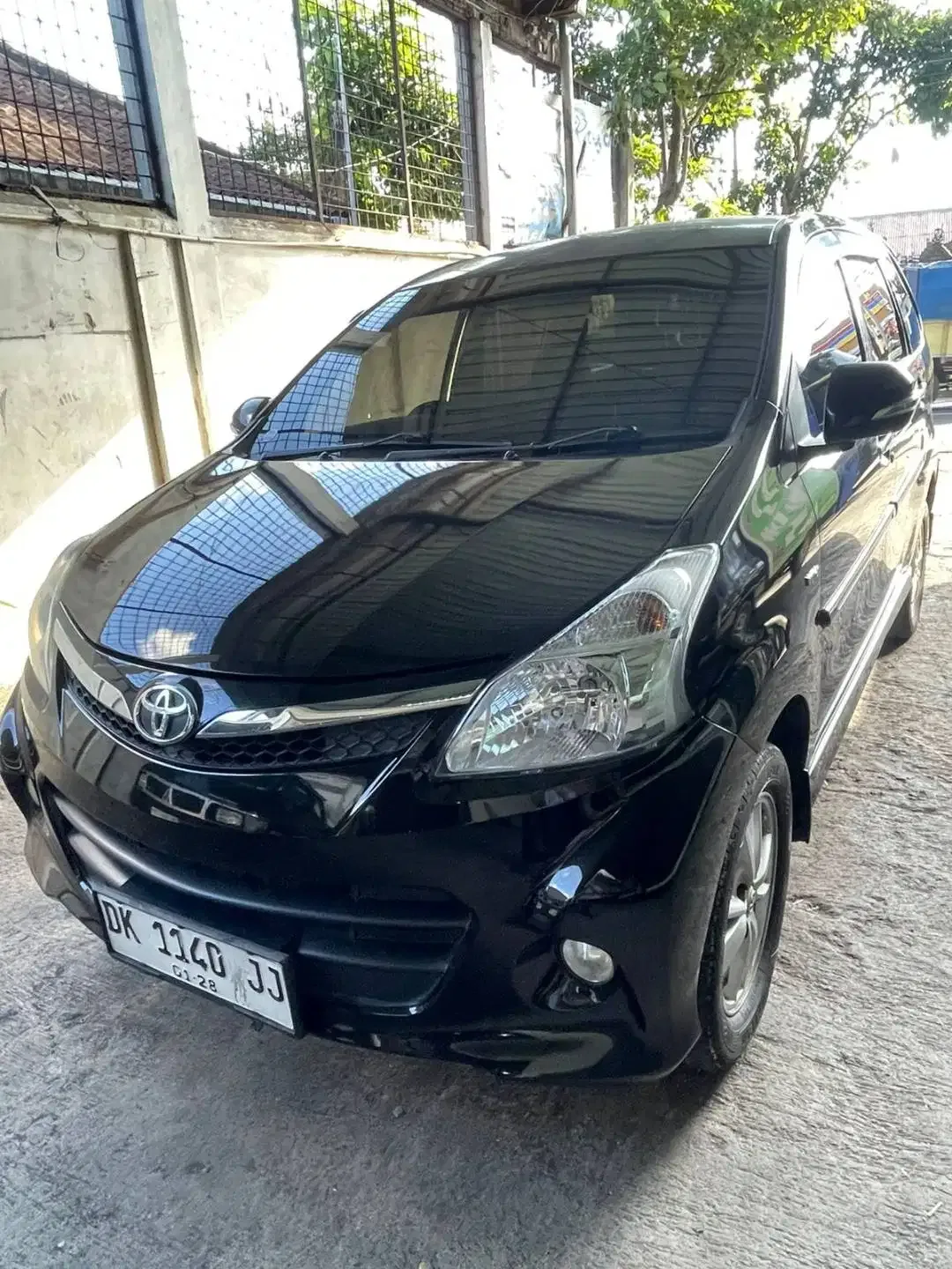 Jual Avanza Veloz - Image 2 of 6