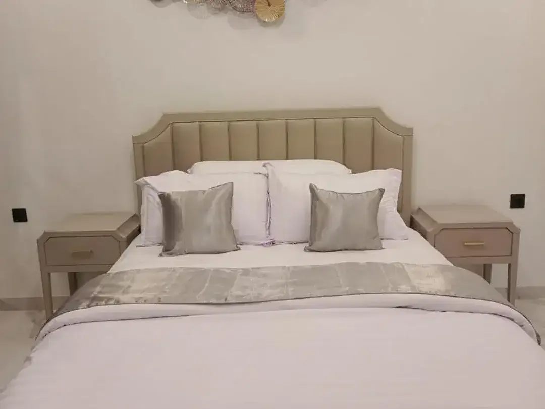 Villa Terawat, Bersih, dan Nyaman 2 Kamar Tidur Disewakan di Sanur - Image 3 of 10