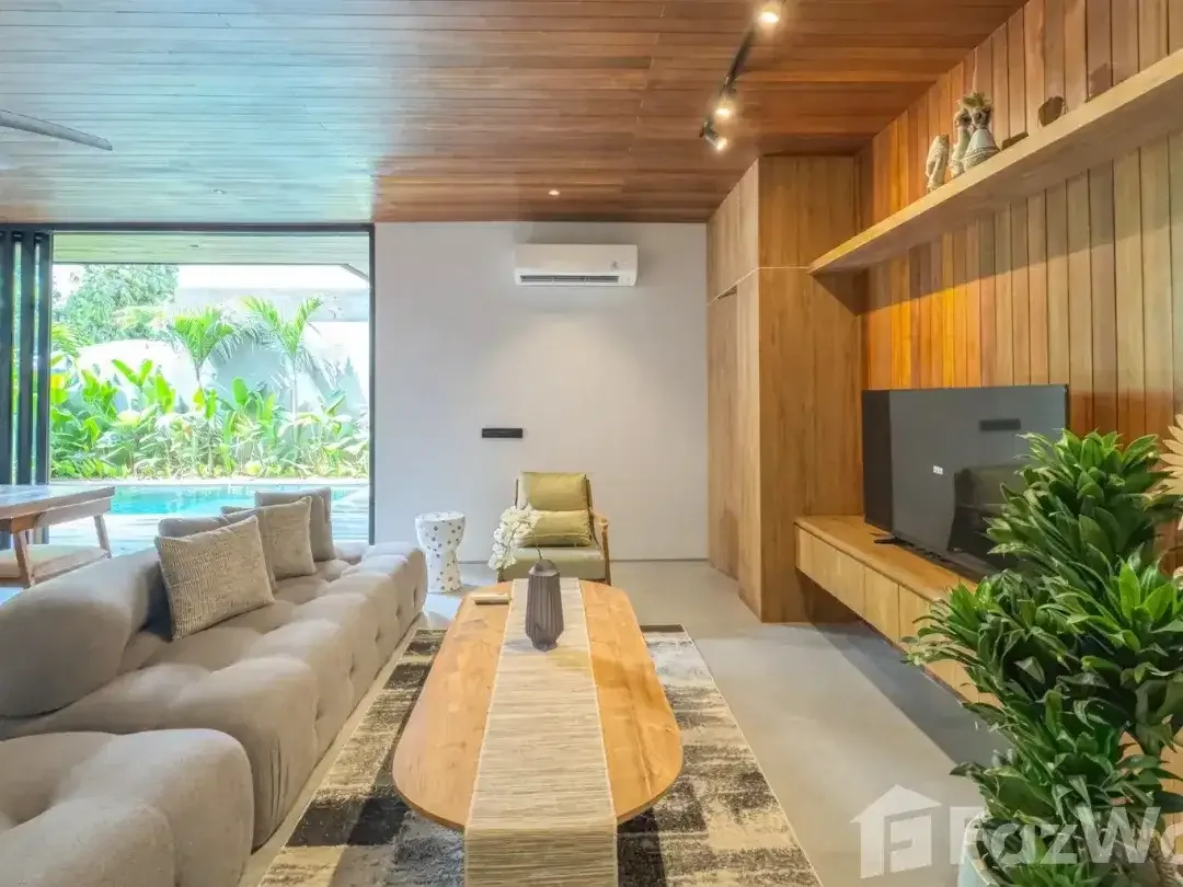 3 Bedroom Villa for sale in Denpasar Selata, Bali - Image 4 of 10