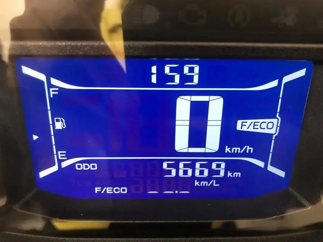 Yamaha Nmax Neo S keyles Th.2026!! - Image 4 of 10