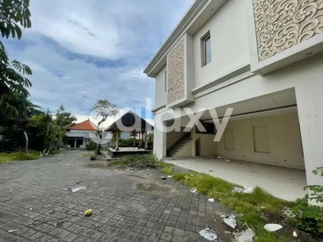 TANAH BONUS BANGUNAN PUSAT KOTA DI PALAPA SESETAN DENPASAR, BALI - Image 2 of 9