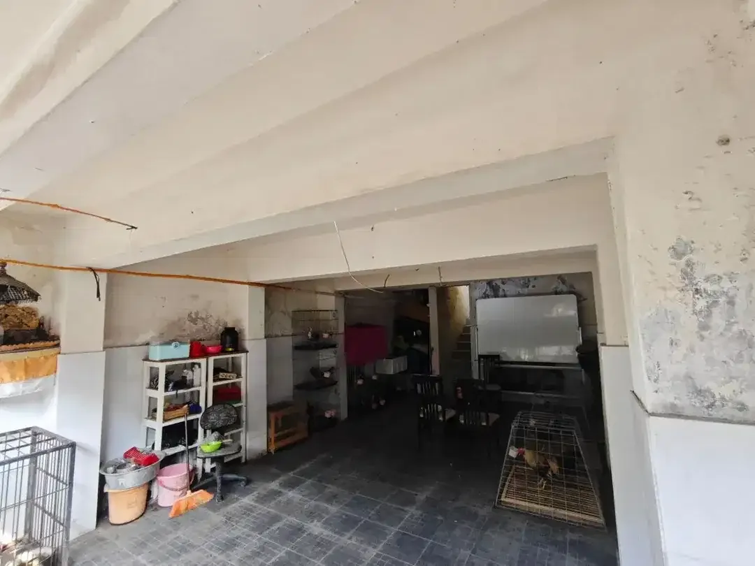 JUAL RUMAH SIAP HUNI DI KEBO IWA UTARA, DENPASAR - Image 4 of 10