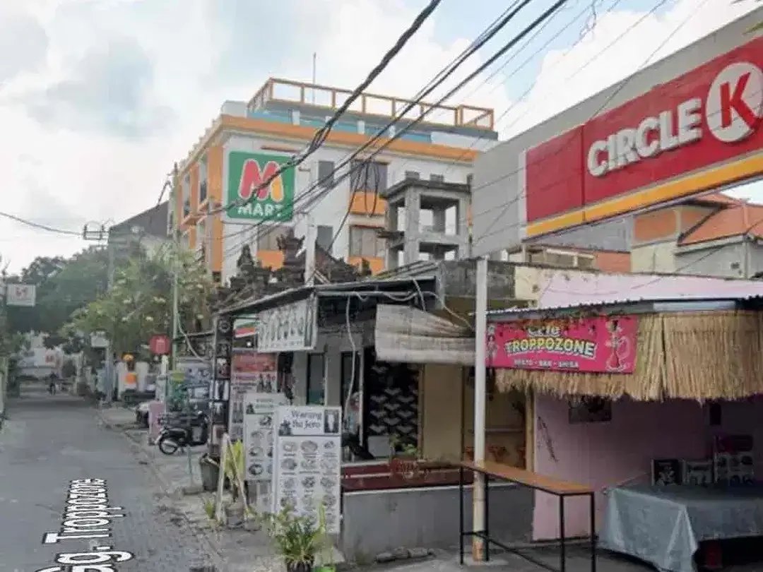 dijual tanah lokasi legian kuta - Image 8 of 8