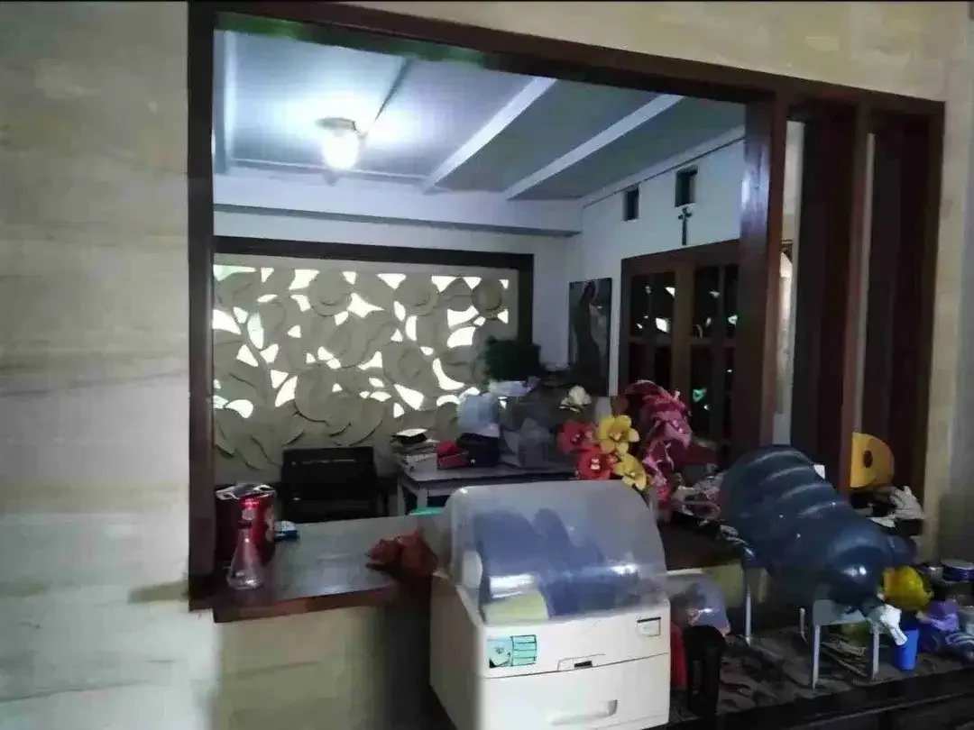 RUMAH SEMI VILLA STRATEGIS, DEKAT PANTAI PANDAWA & GWK - Image 4 of 10