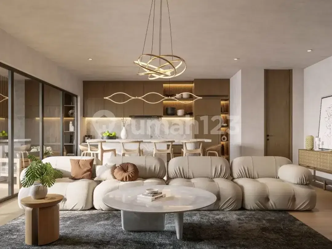 Modern Luxury Villa In Uluwatu Bali- Rooftop Infinity Pool, Bbq Lounge & P - Image 4 of 10
