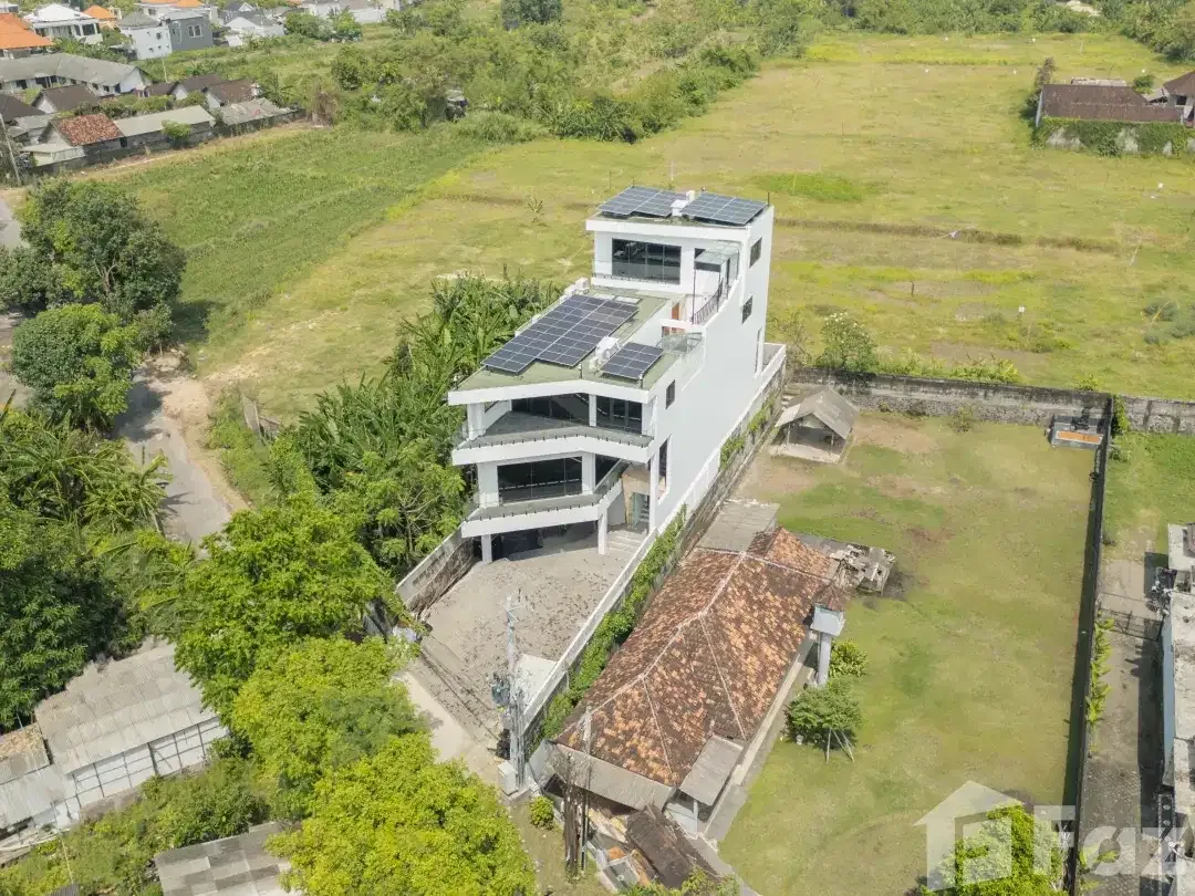 4 Bedroom Villa for sale in Denpasar Selata, Bali - Image 1 of 10