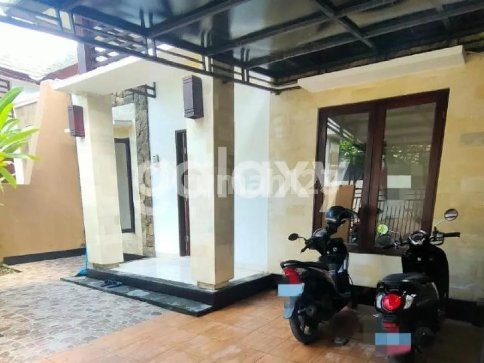 Rumah 1 Lantai di Royal Garden Residence Mumbul Nusa Badung - Image 3 of 4