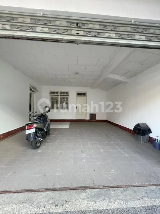 Rumah 1 Lantai Kawasan Renon 180Jt - Nego - Image 3 of 4