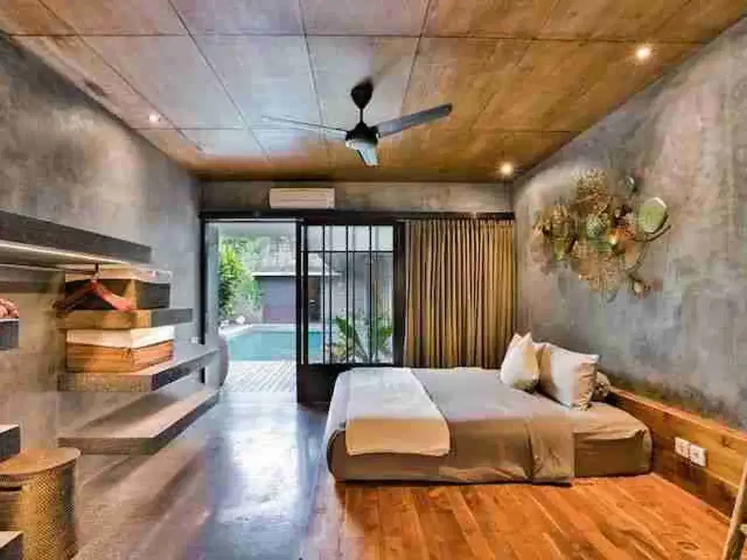 LUXURY VILLA FOR SALE CANGGU - Image 8 of 10