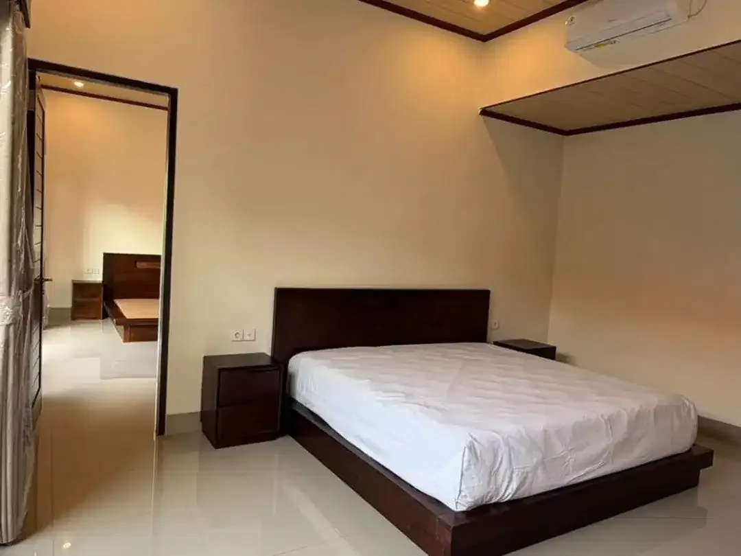 BRAND NEW VILLA IN WEST SANUR - Image 6 of 10
