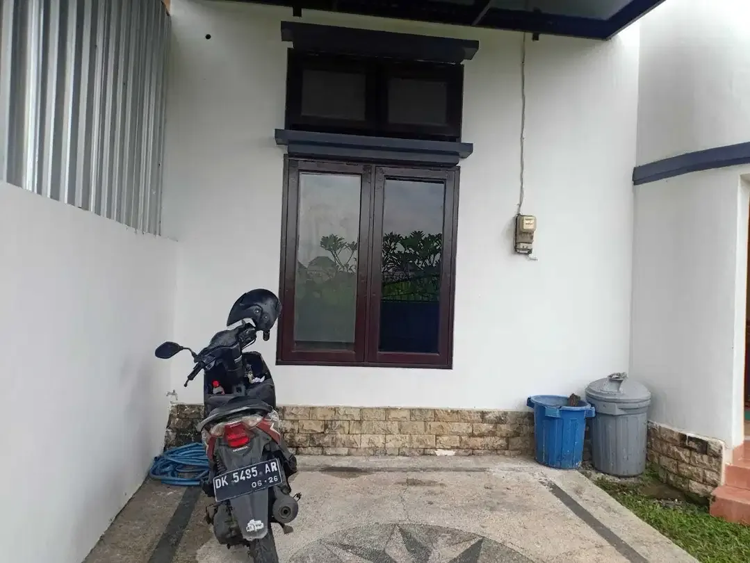 Gol Rumah Dijual di Denpasar Gatot Subroto - Image 2 of 10