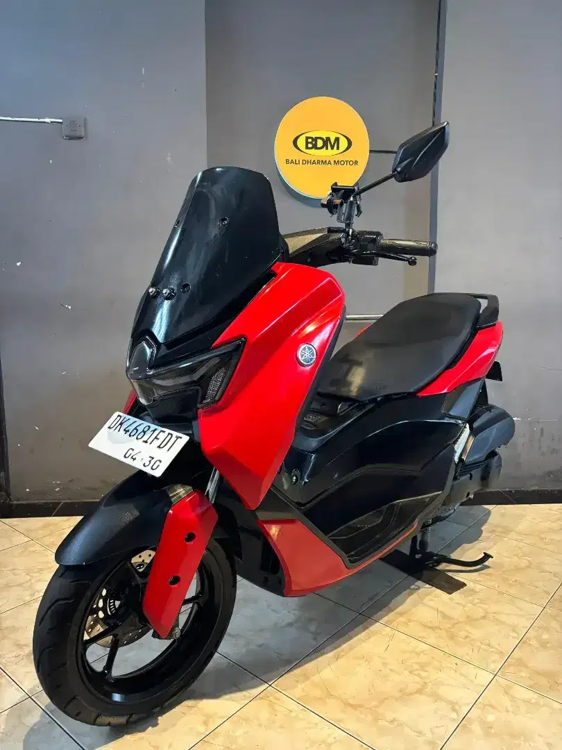 Yamaha. N max kyles thn 2025 cash. Bali dharma motor - Image 5 of 7