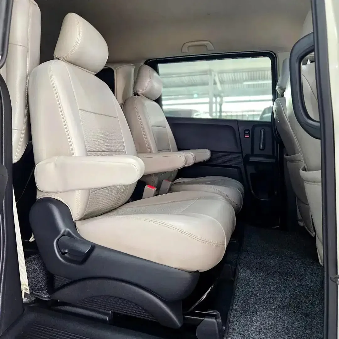[2012] DP 30jt! Honda Freed E PSD 1.5 matic 2012 asliDK LowKM bkn 2013 - Image 7 of 10