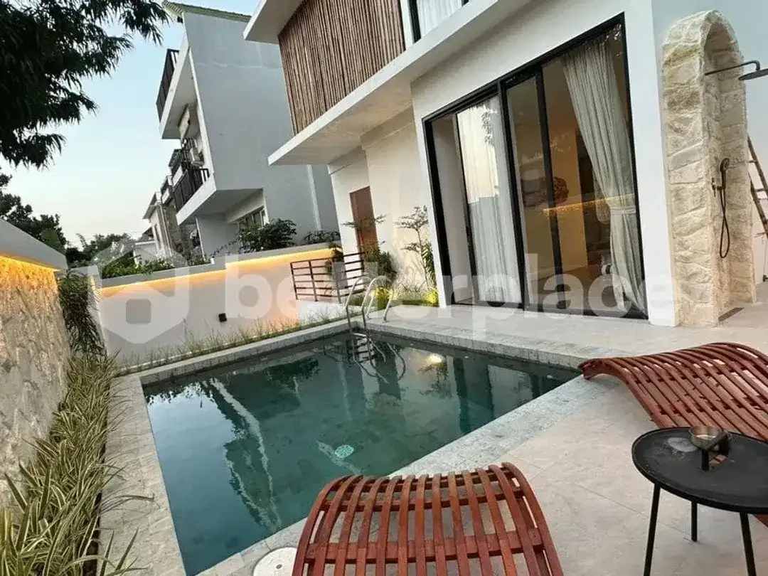 Modern 3 Bedroom Villa in Pecatu - Contemporary Living Just A Few Minutes from the Beach - Image 6 of 10